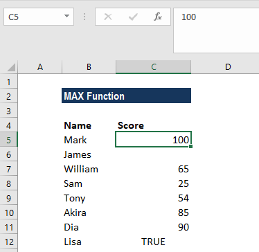 formula to determine payment in excel for mac